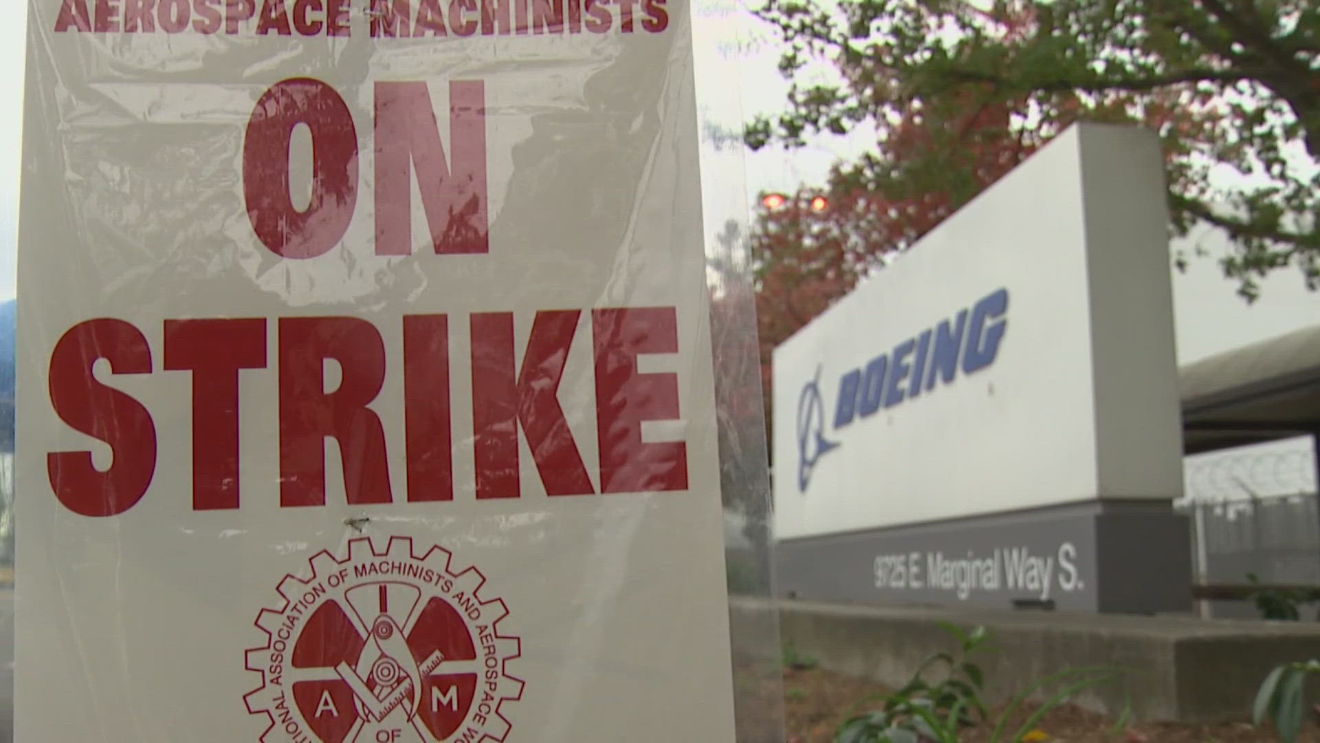 Boeing machinists and the company have negotiated a new contract that machinists union members will vote on. Our Seattle sister station has the details on the offer.