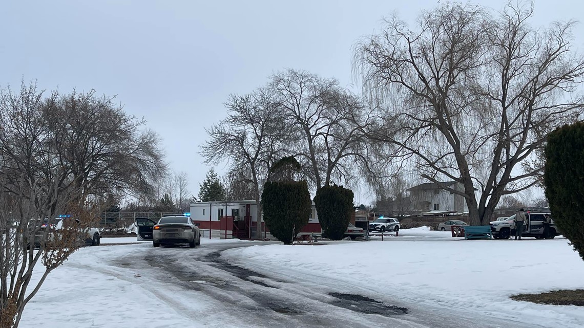 Soap Lake School District under modified lockdown