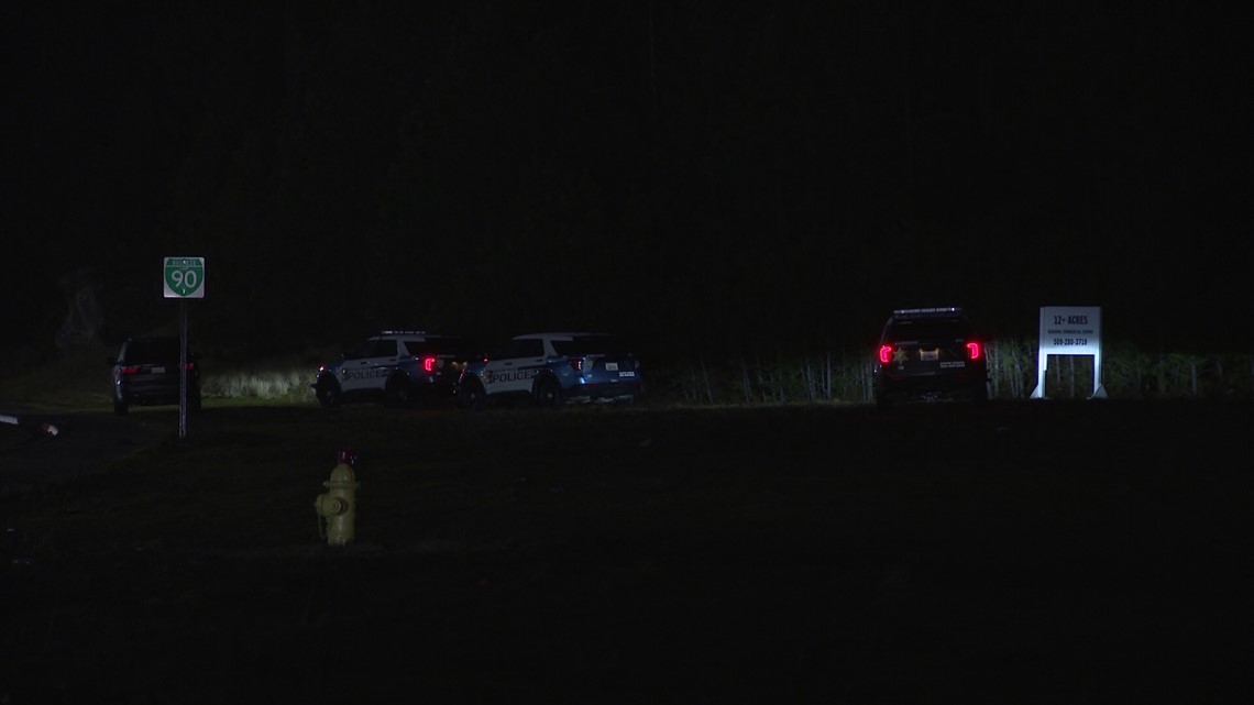 Spokane County Sheriff's deputies, medical examiner investigating body ...