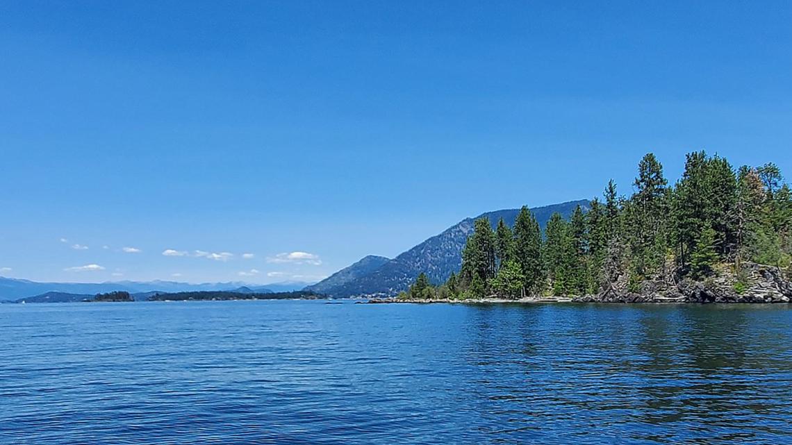 Festival at Sandpoint executive director steps down for health reasons