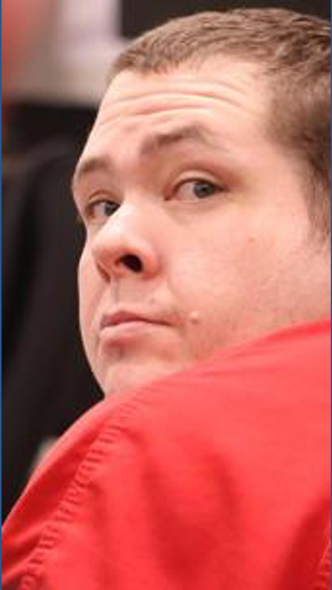 Man who shot and killed pedestrian near Stateline Speedway pleads ...