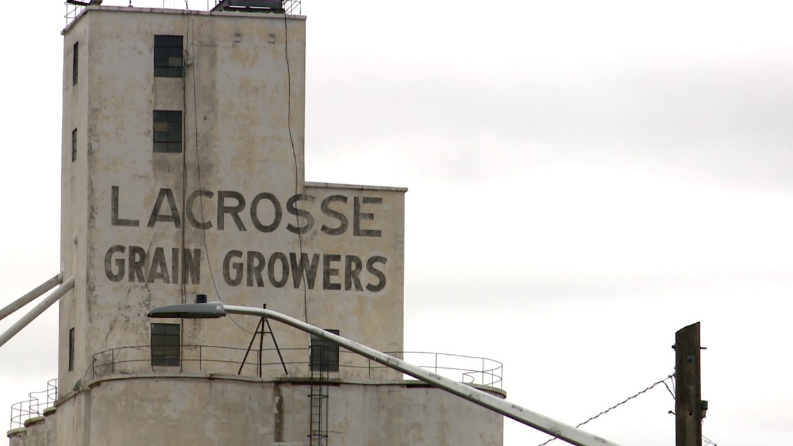 Determination drives revitalization efforts in Lacrosse, Wash. - Vimarsana News