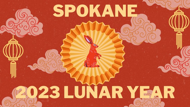 Lunar New Year celebrations taking place in Spokane this weekend