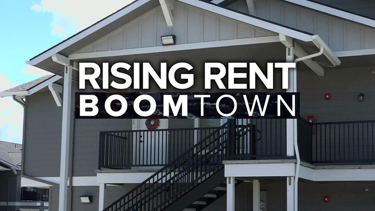 Kootenai County renters say more than half of their income goes to rent payments