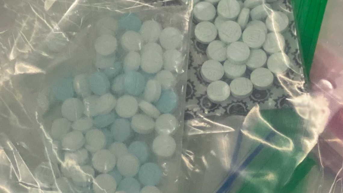Alarming rise in North Idaho fentanyl deaths - Vimarsana News