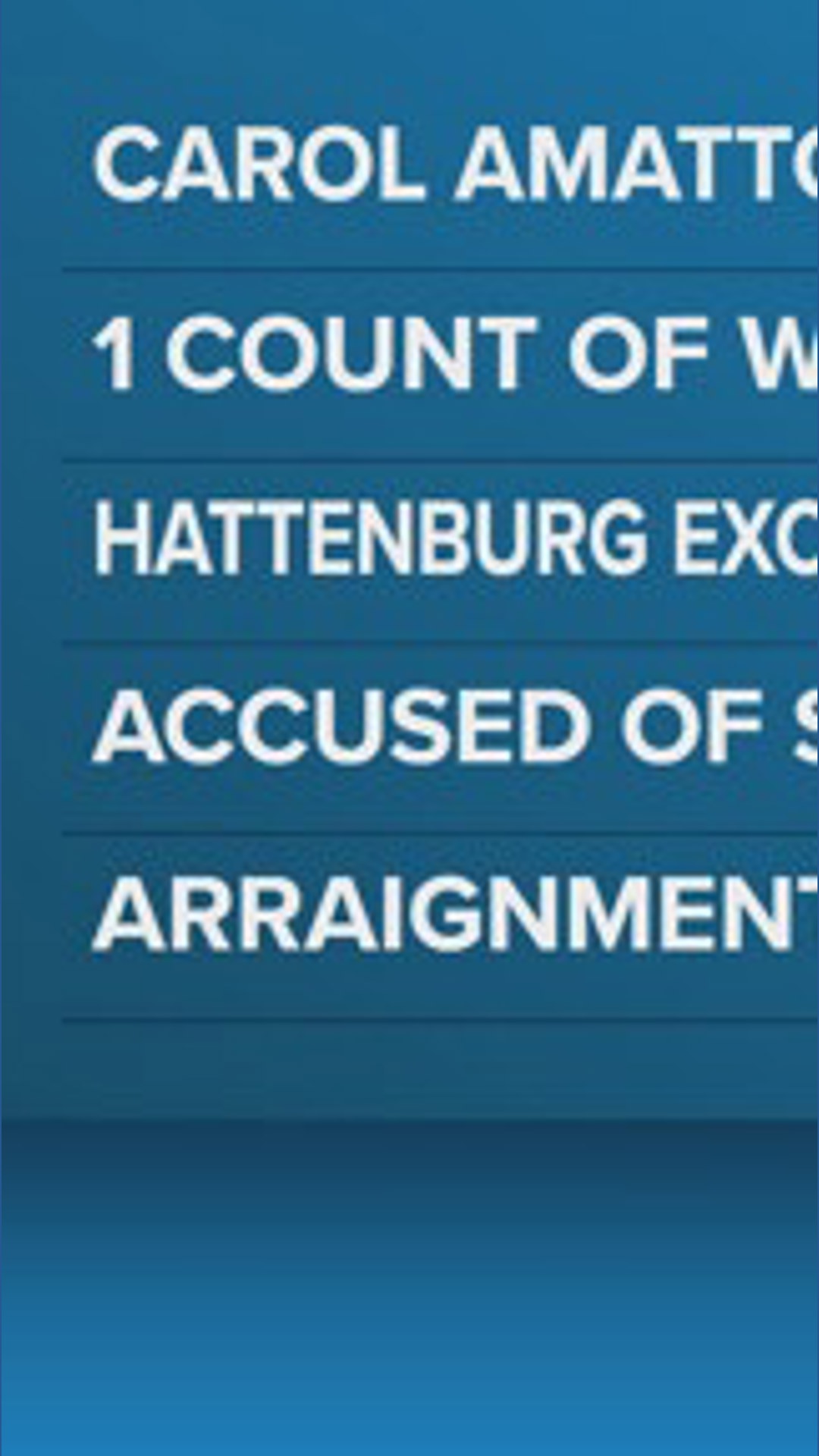 Woman accused of embezzling more than $1 million from Hattenburg ...