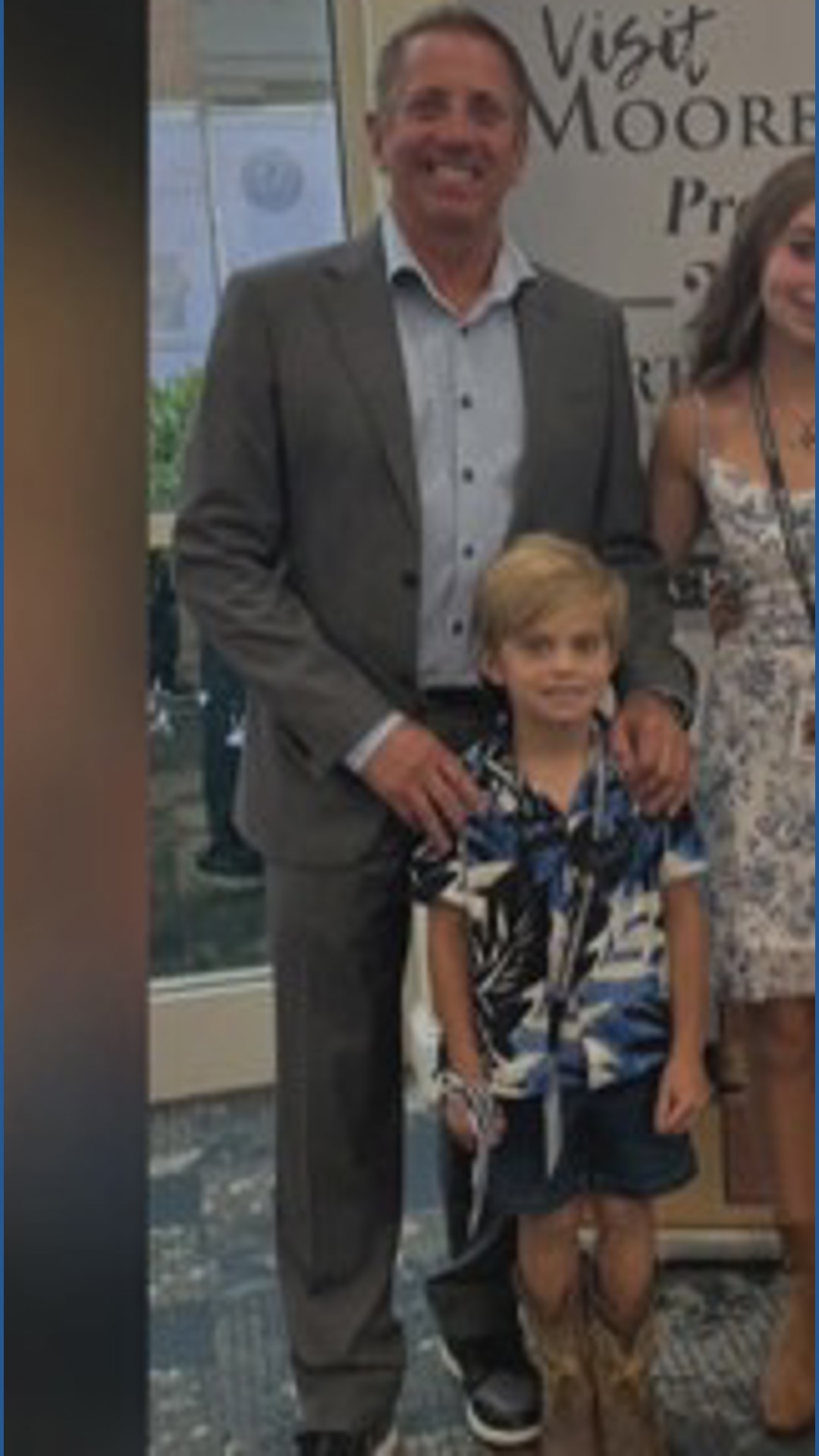 NASCAR driver, family killed in plane crash | krem.com