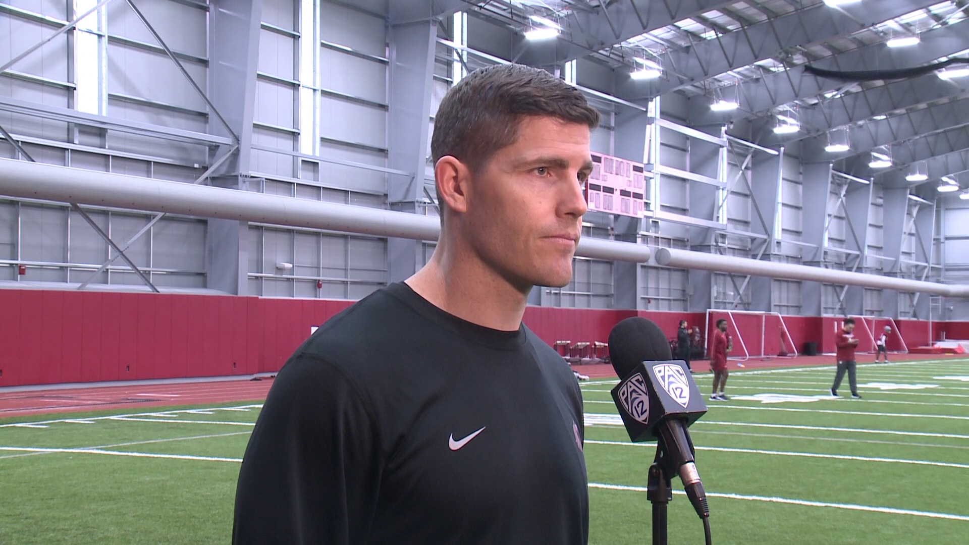 WSU star guard Ace Glass enters transfer portal | krem.com