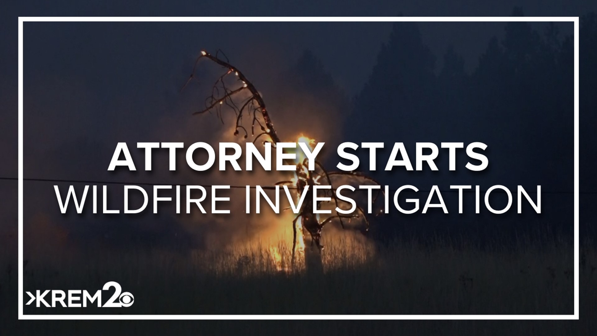 A local attorney is representing eight victims from the Gray Fire and fighting to get answers on how the fire happened.
