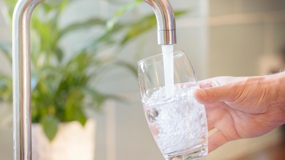 Idaho DEQ awards $1.8 million to the City of Lewiston for drinking water decontamination