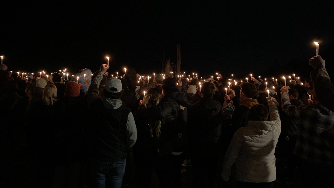 University of Idaho Students Were Stabbed to Death, Autopsy Confirms - WSJ