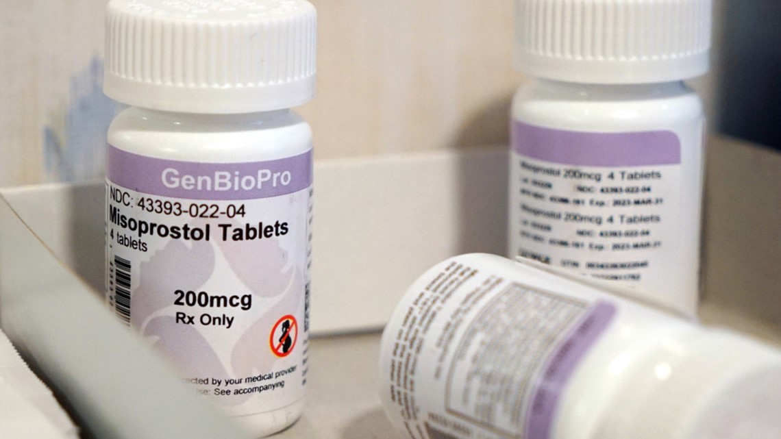 Abortion pill order latest contentious ruling by a Texas judge - Vimarsana News