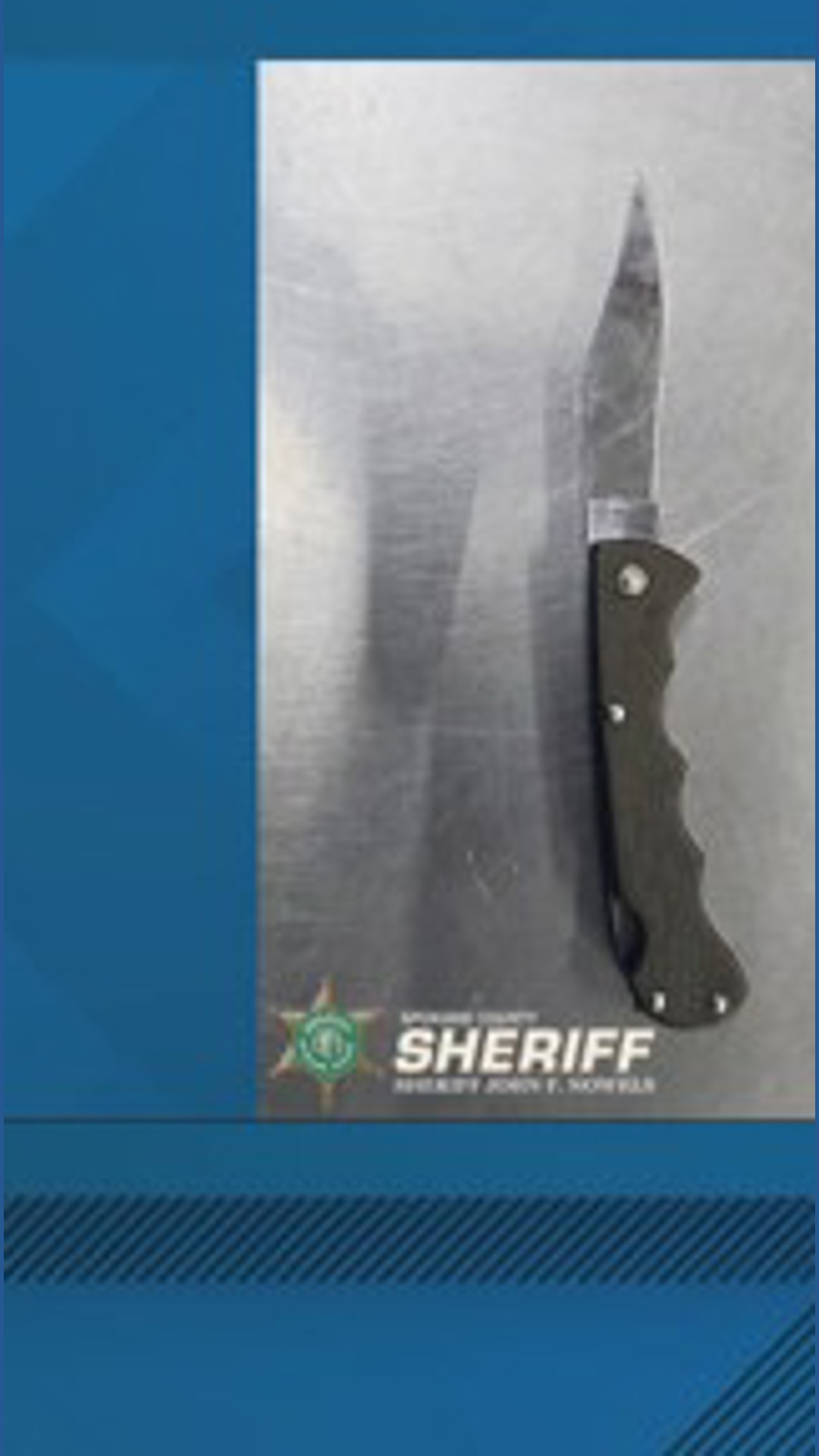 Spokane Valley police arrest man who allegedly threatened hotel ...