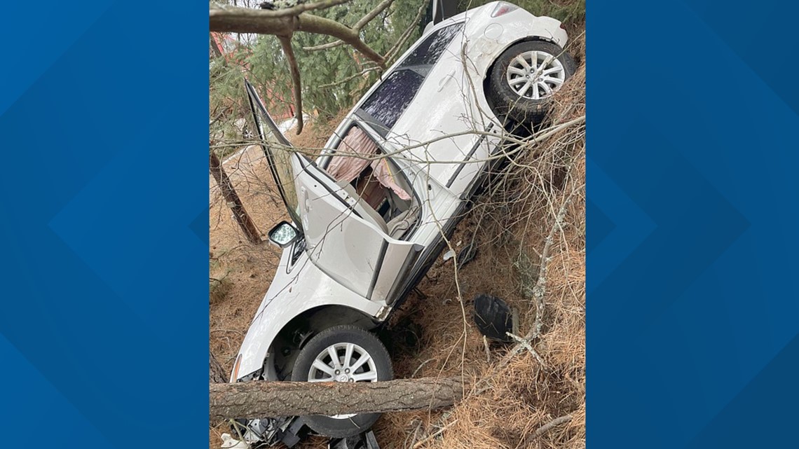 Coeur d'Alene mystery hero identified: Superman among us - Vimarsana News