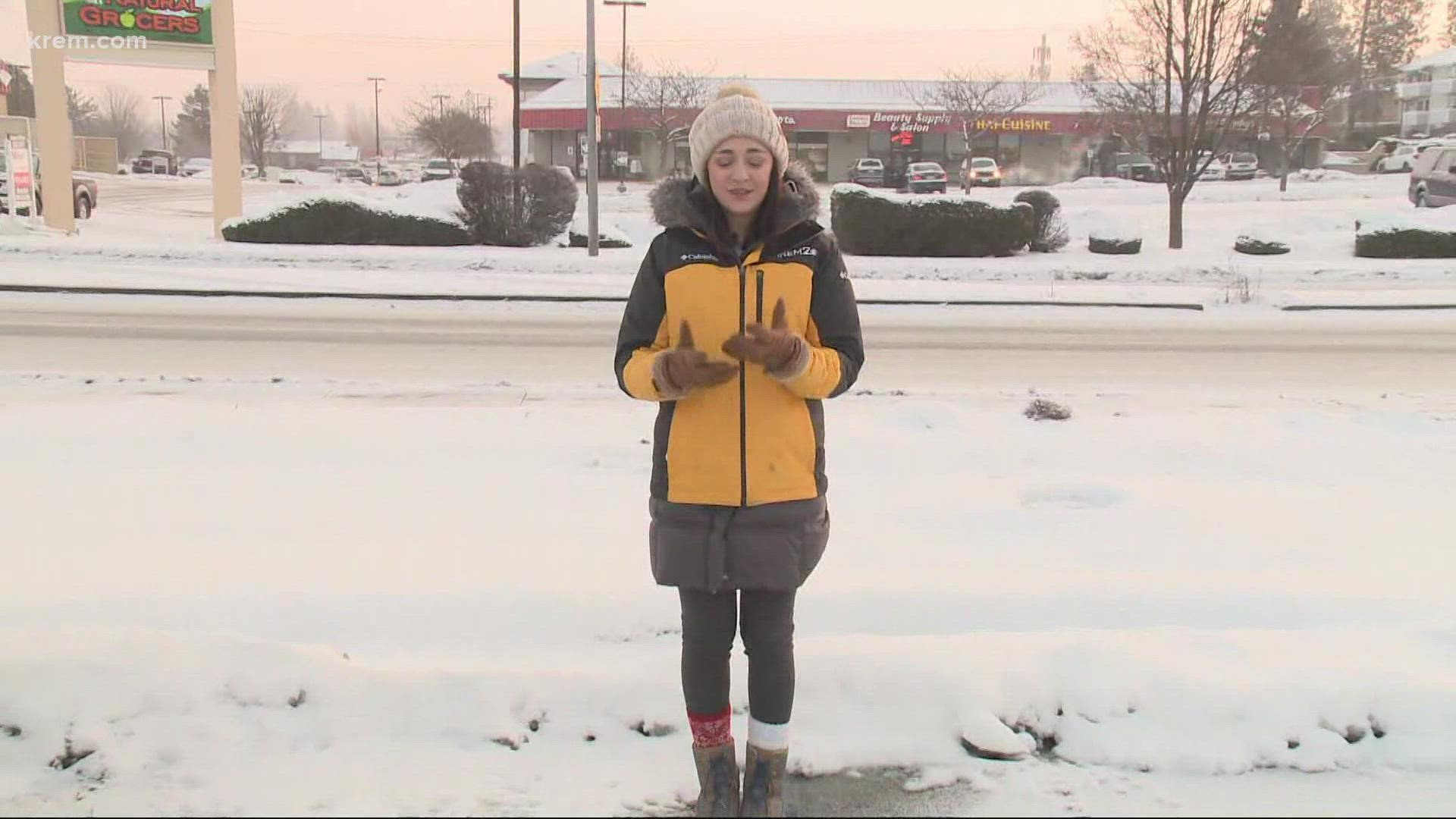 How To Deal With Extreme Cold - Videos from The Weather Channel