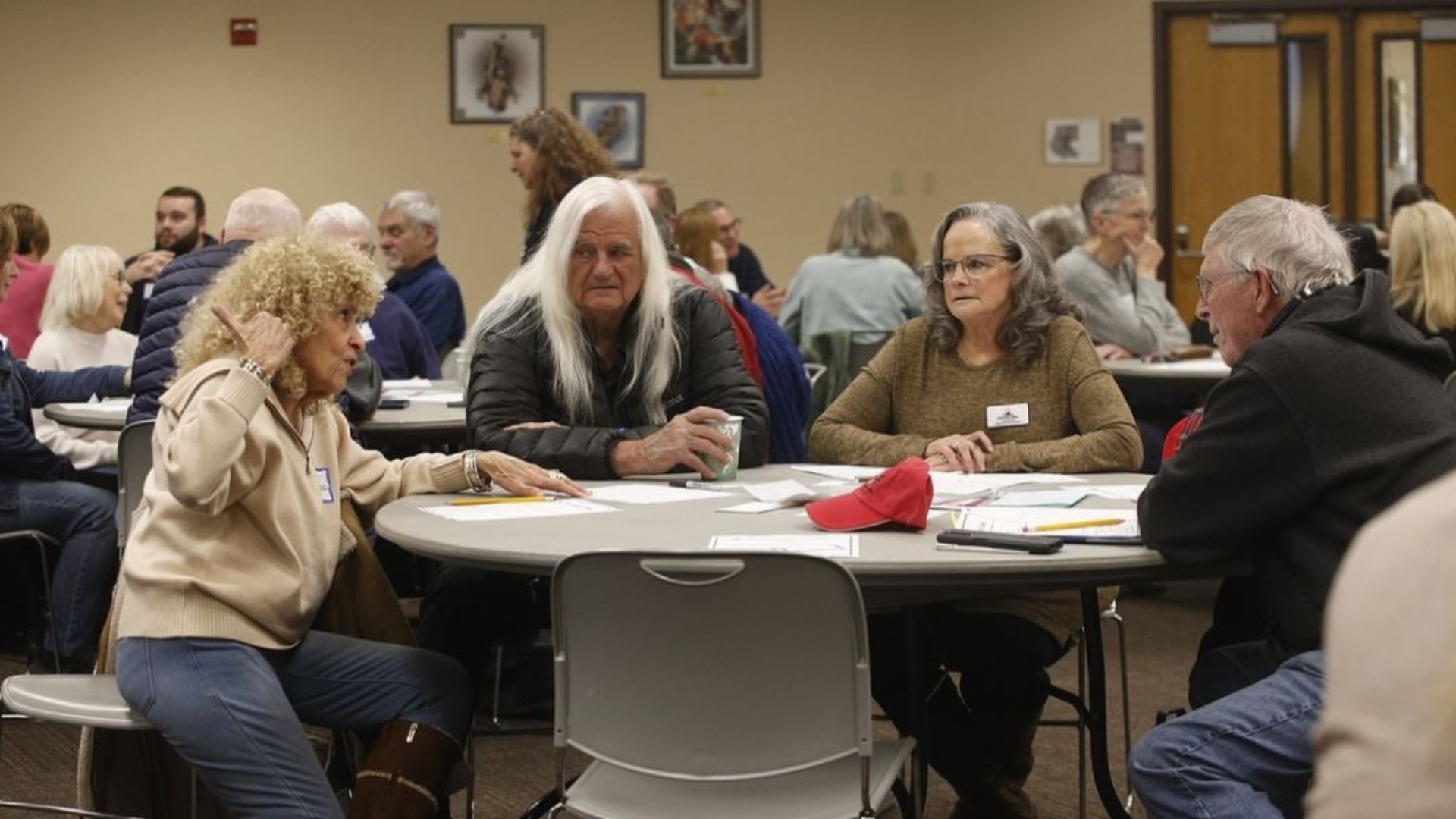 North Idaho College responds to community questions | krem.com