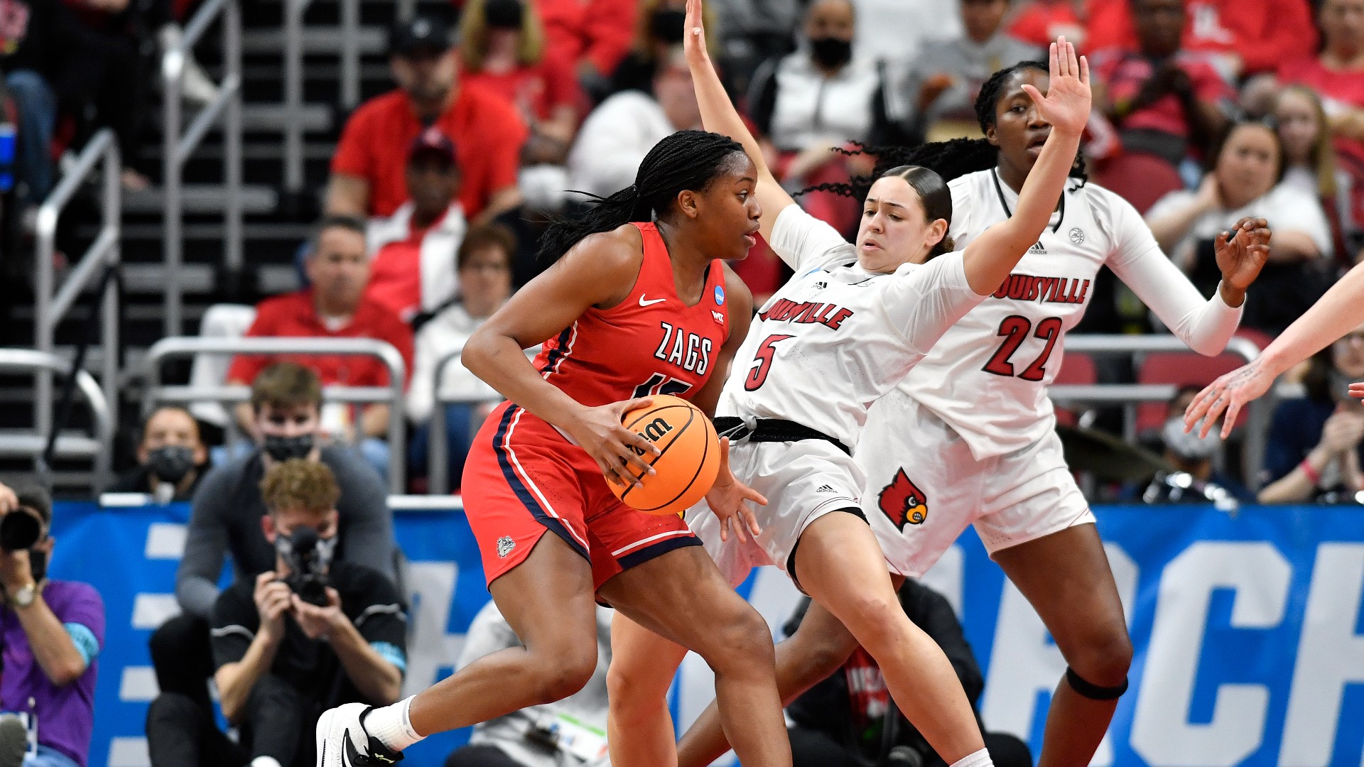 Gonzaga And Eastern Washington Women S Basketball Game Postponed Krem Com   F799cbcb Da0e 4fae B23f 3aac0c88d125 1920x1080 