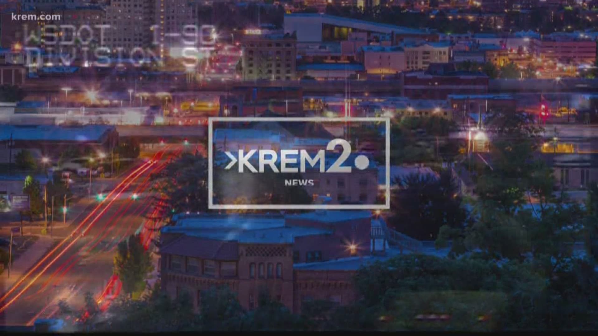 KREM 2 News headlines at 11 p.m. on Feb. 22, 2019