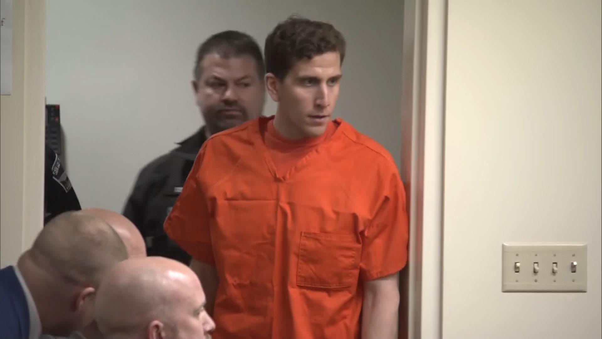 Court Documents Reveal New Timeline In Moscow Murders Investigation Court Documents Reveal New Timeline In Moscow Murders Investigation