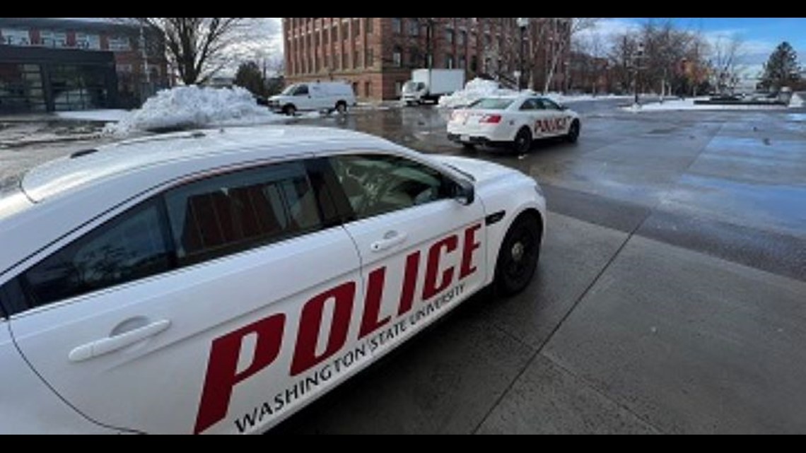 WSU police releases death at CUB