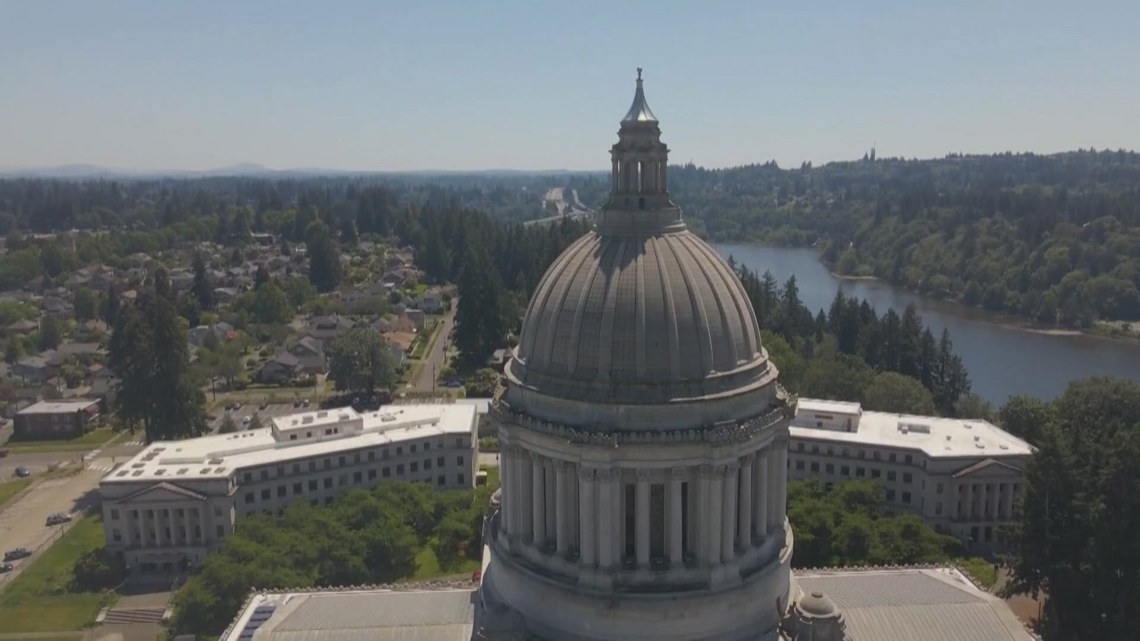 Washington State Supreme Court denies state's attempt to reinstate sheriff's standards law