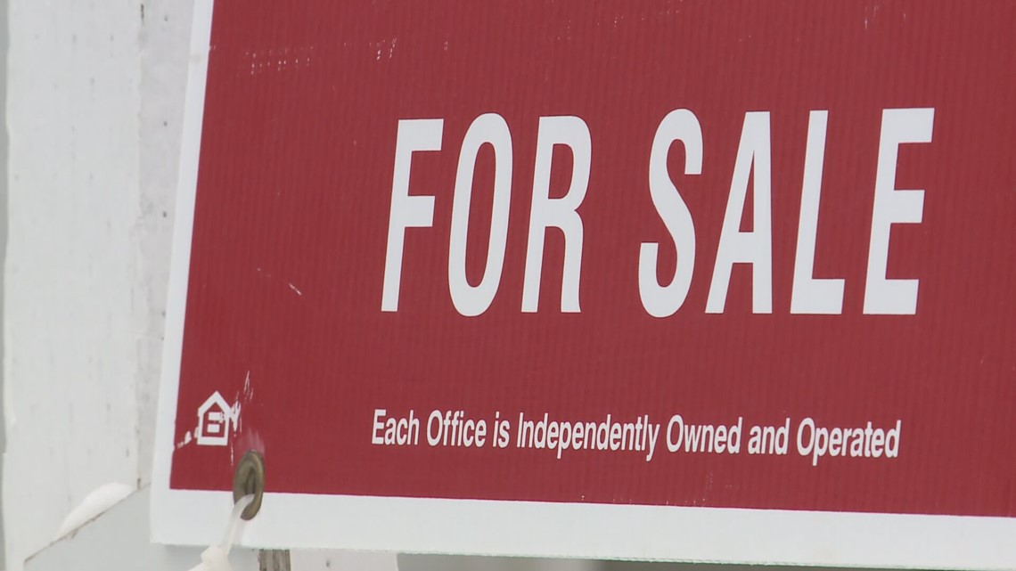 Spokane, Spokane Valley have some of the best real estate markets in