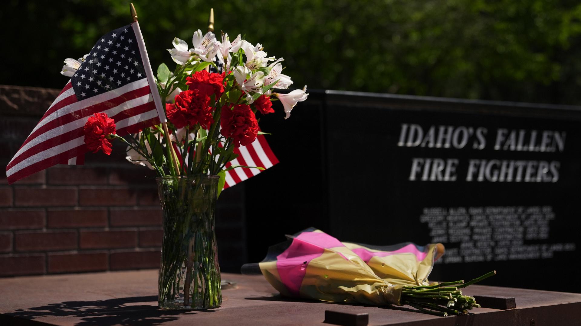 Kootenai County sheriff to hold press conference about ambush shooting ...