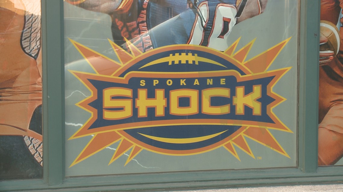 IFL Continues to grow as the 2022 Schedule is Announced - Spokane Shock