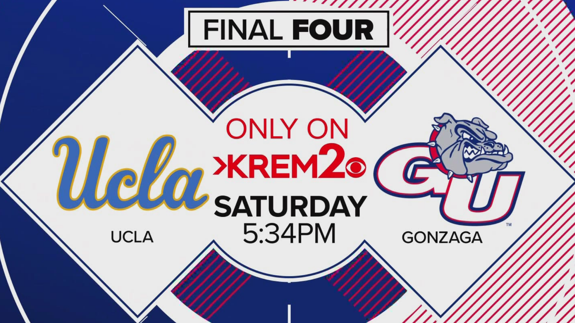Part 1 of Gonzaga’s Bulldog Madness Special before the Final Four on April 3, 2021.