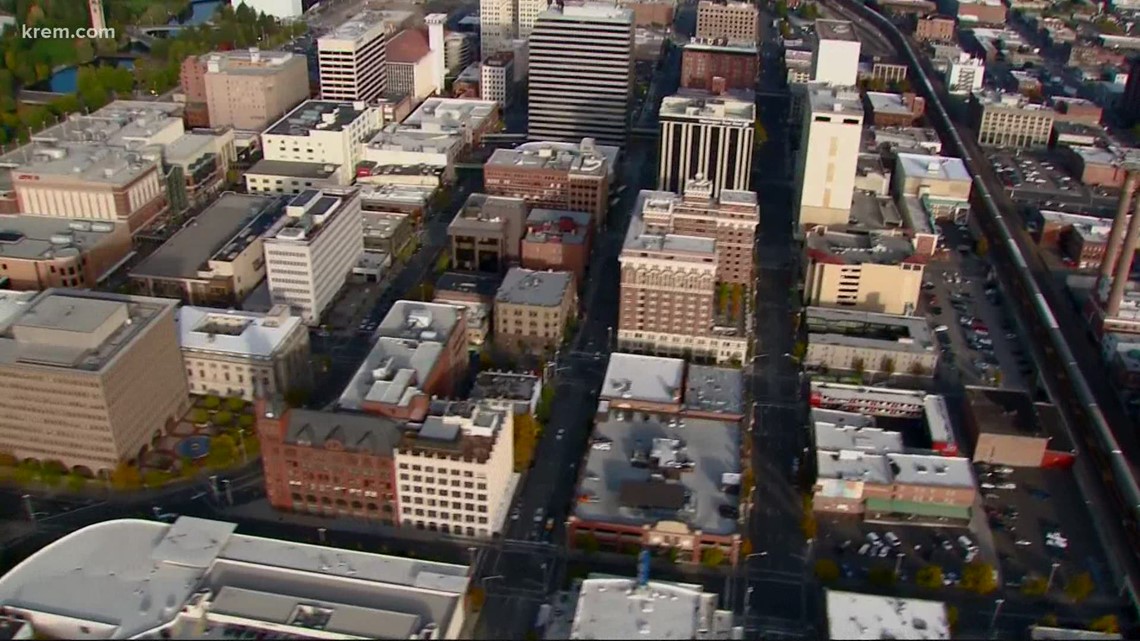 Spokane area to get 2.7 million grant for a regional young adult