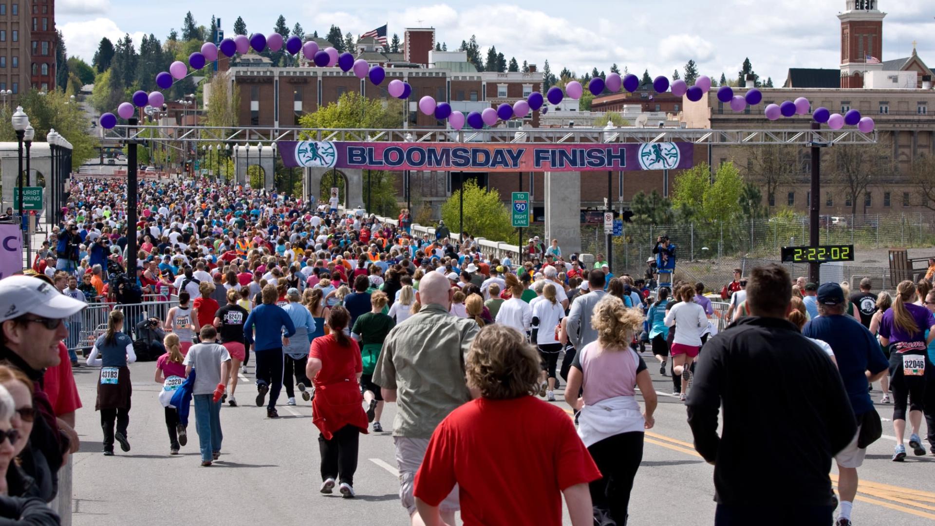 Bloomsday offers hydration tips for before, during, and after Sunday's ...