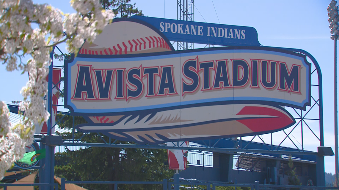 Discounted Tickets to the Spokane Indians