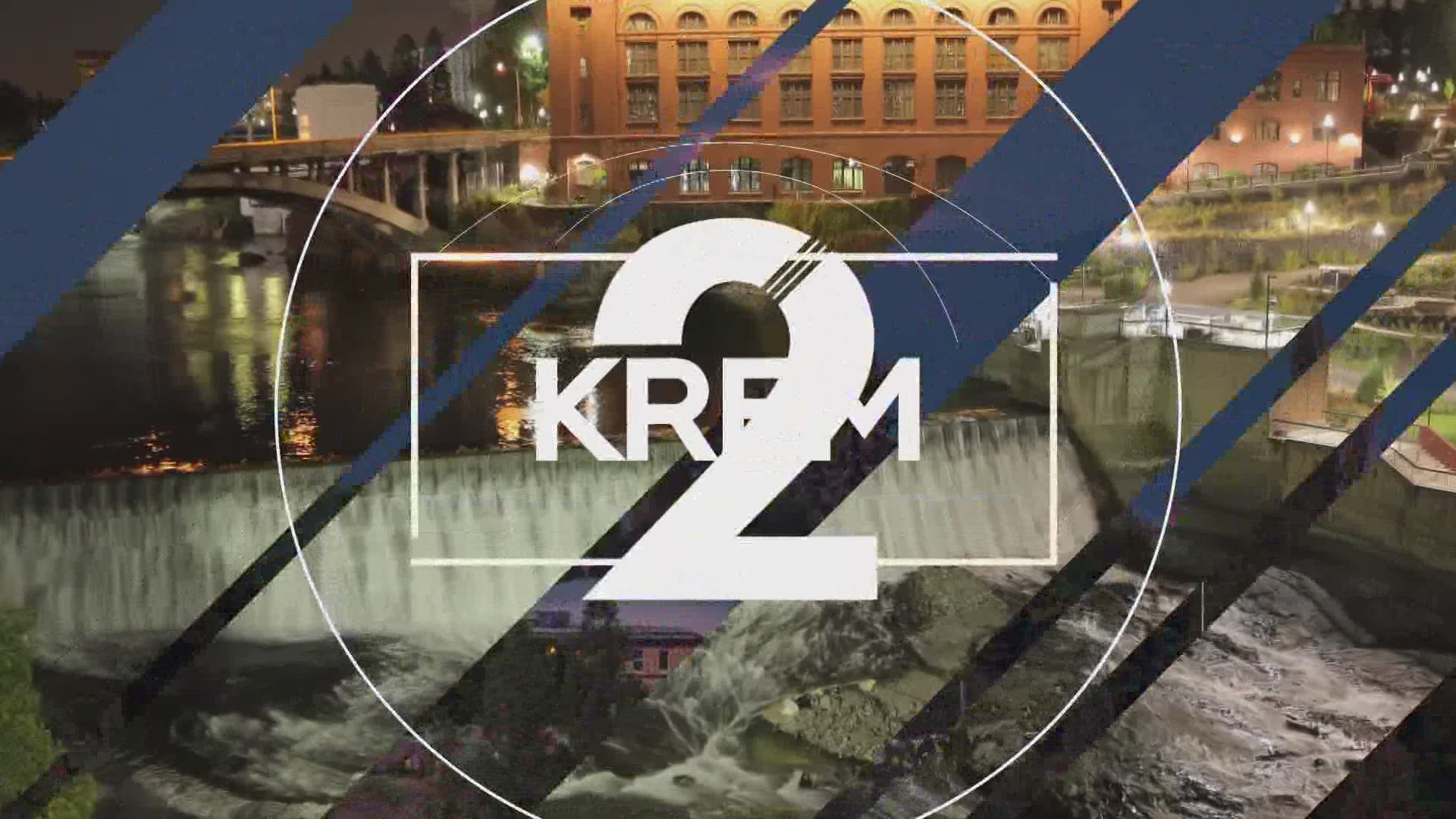 KREM 2 News at 10 p.m. on February 11, 2021