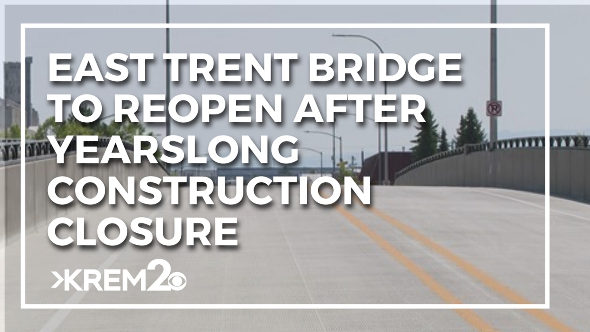 From start to finish including the demolition and rebuild of the bridge, the project cost roughly $25 million to complete.