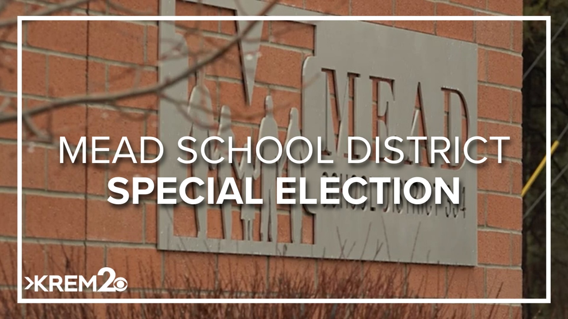 The Mead School district is asking for support on a three year replacement levy. The current levy expires at the end of the year.