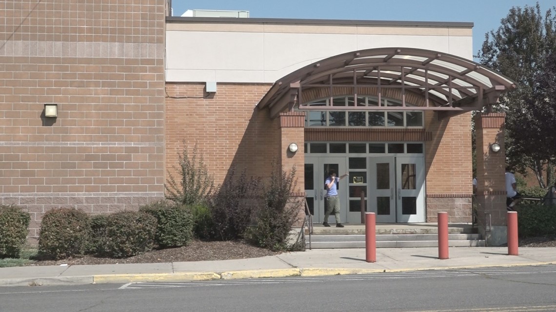 Walmart on Collins Road evacuated, temporarily closed for police activity