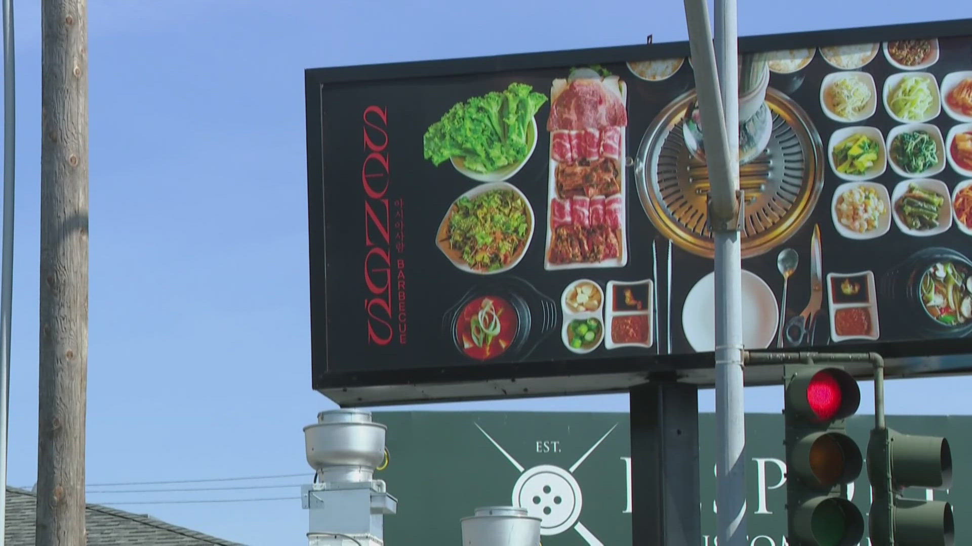 The fans are mainly there for basketball, but it boosts our local restaurants in the area as well.