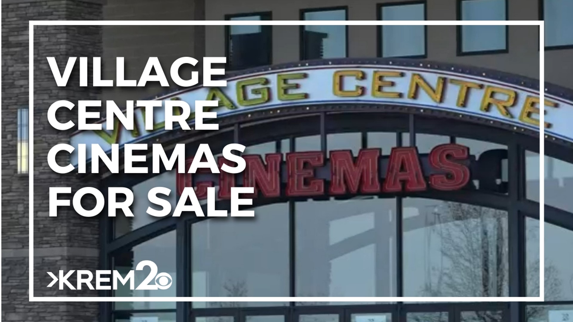 Real estate agents hope a prospective buyer will make an offer on the theater by the end of the week.