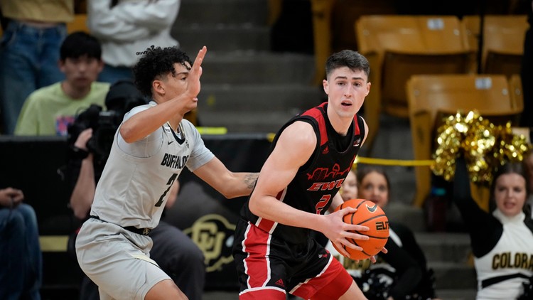 Big Sky MVP Steele Venters transferring from EWU to Gonzaga