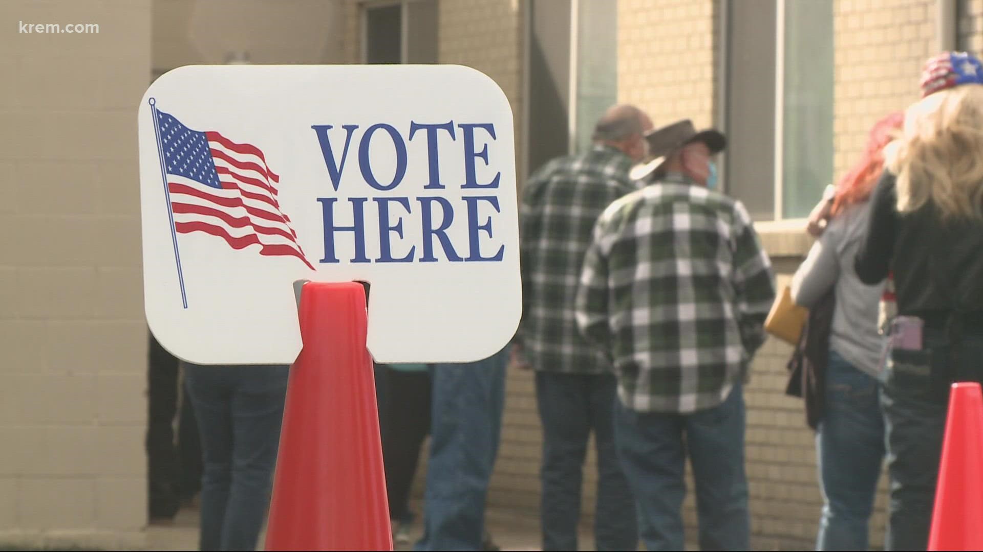 Ahead of in-person and absentee voting, here's everything voters need to know before casting their ballot.