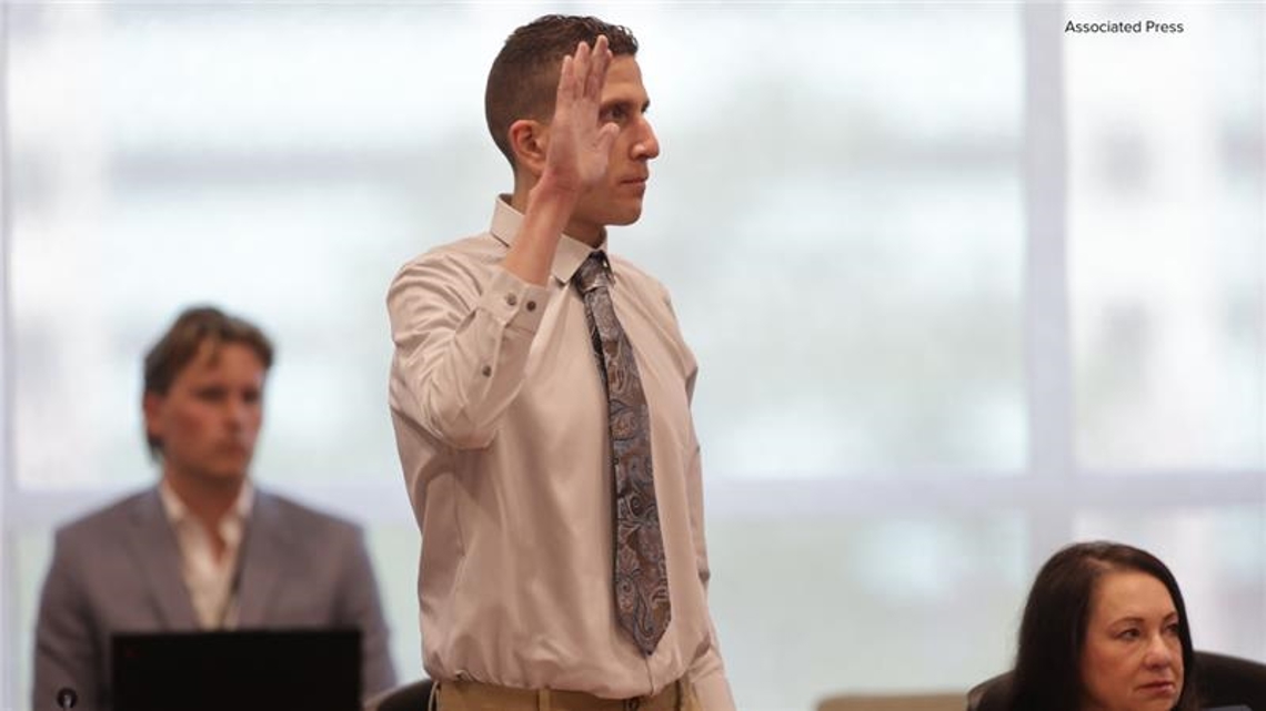 Bryan Kohberger pleads guilty to killing four University of Idaho ...