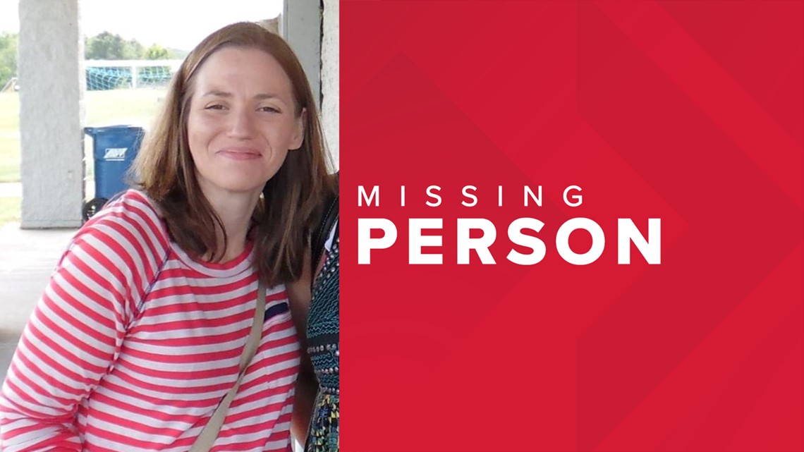 Police searching for 39-year old Pullman missing woman - Vimarsana News