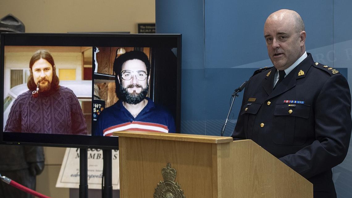 Man convicted of rape in Coeur d'Alene now linked to deaths of 4 women ...