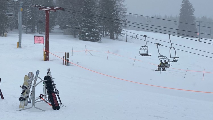49 Degrees North opens with new features for the season