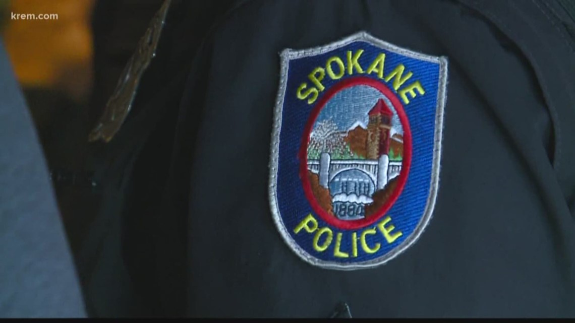 Spokane neighborhoods with the largest, smallest drops in crime this ...