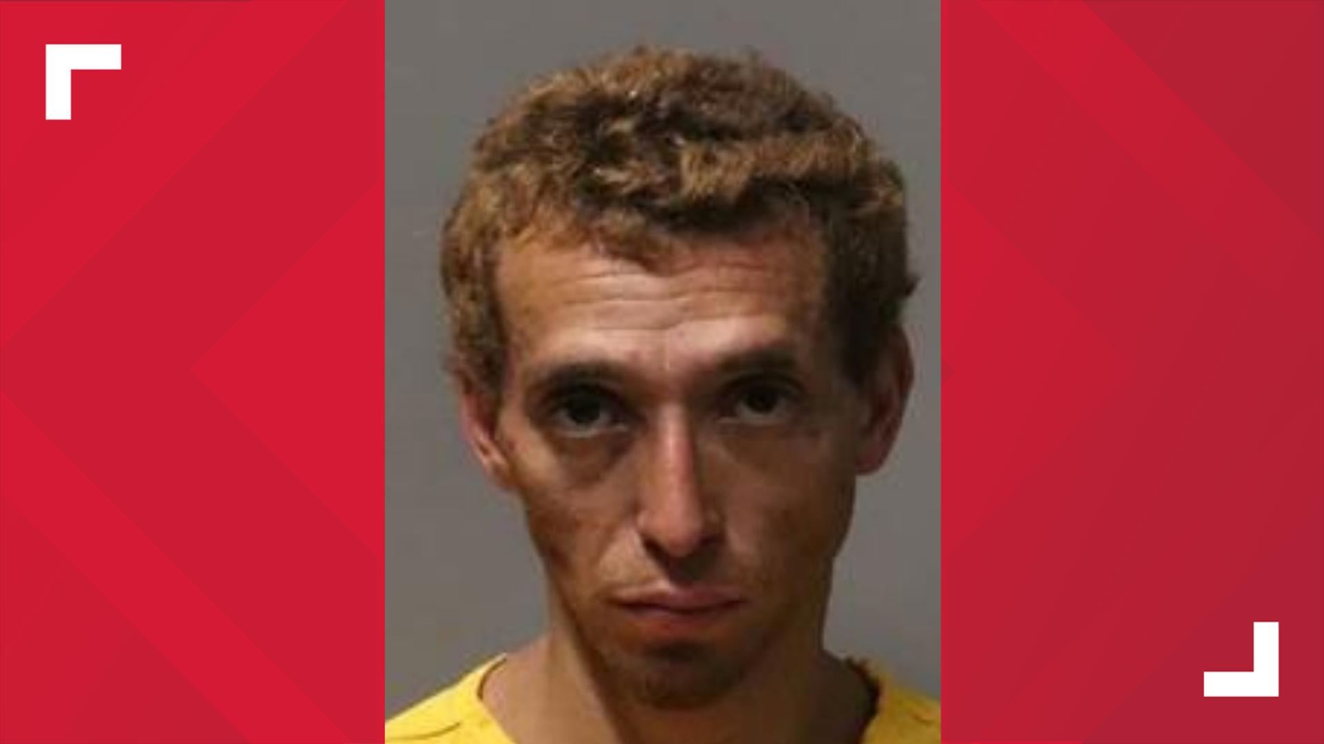 Spokane Police asks for help finding alleged suspect of stabbing | krem.com