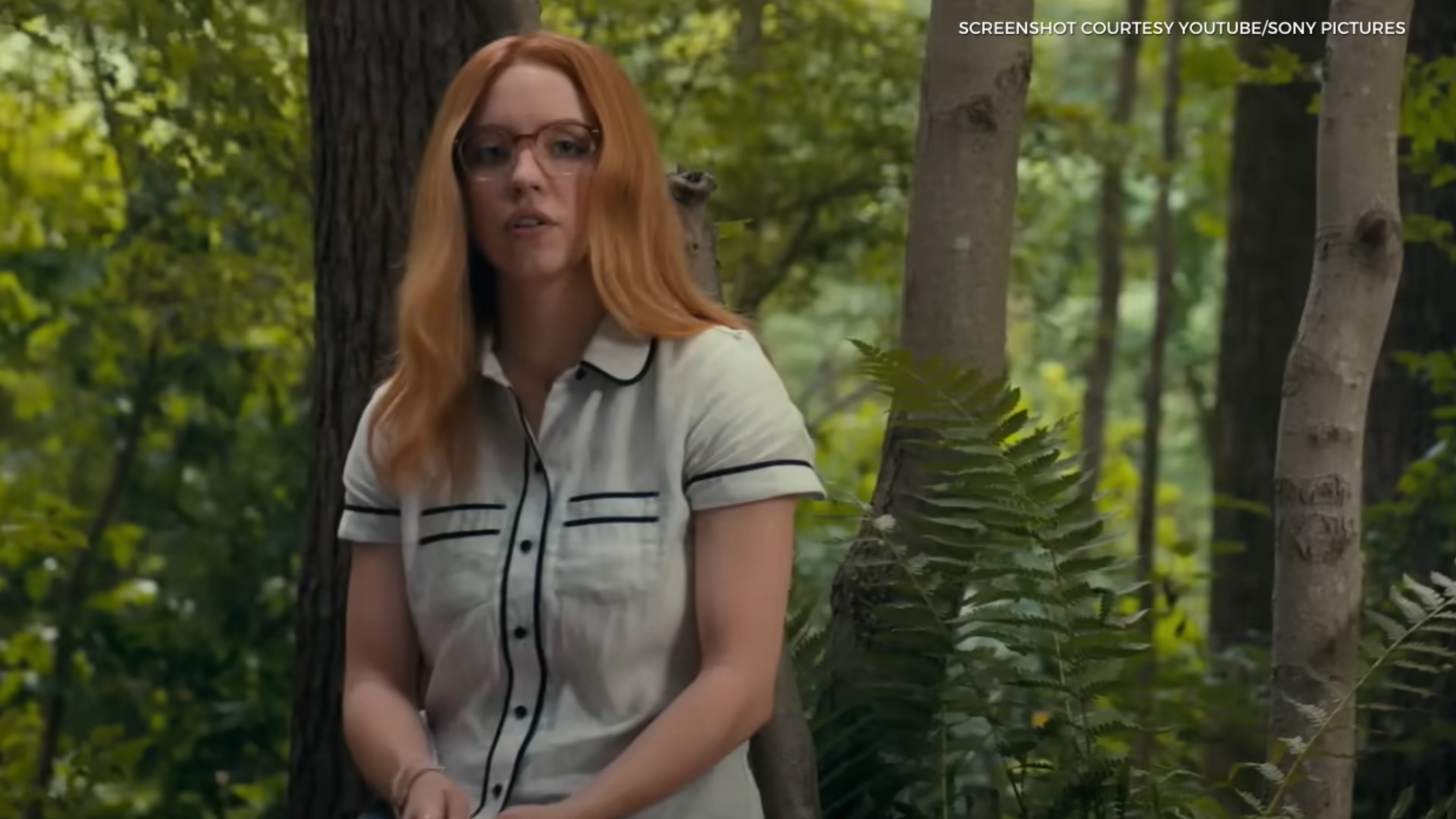 New trailer for ‘Madame Web’ stars Spokane native Sydney Sweeney | krem.com