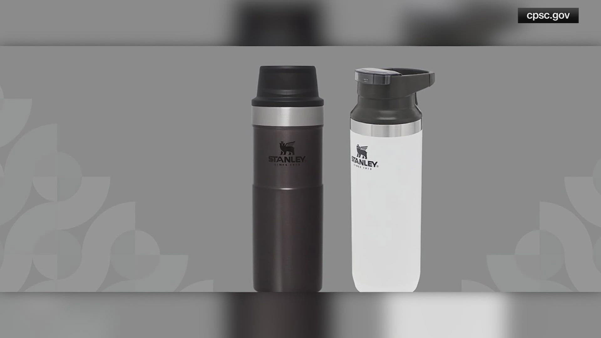 The Seattle-based mug is recalling over 2.5 million travel mugs due to a potential burn hazard caused by a faulty lid.