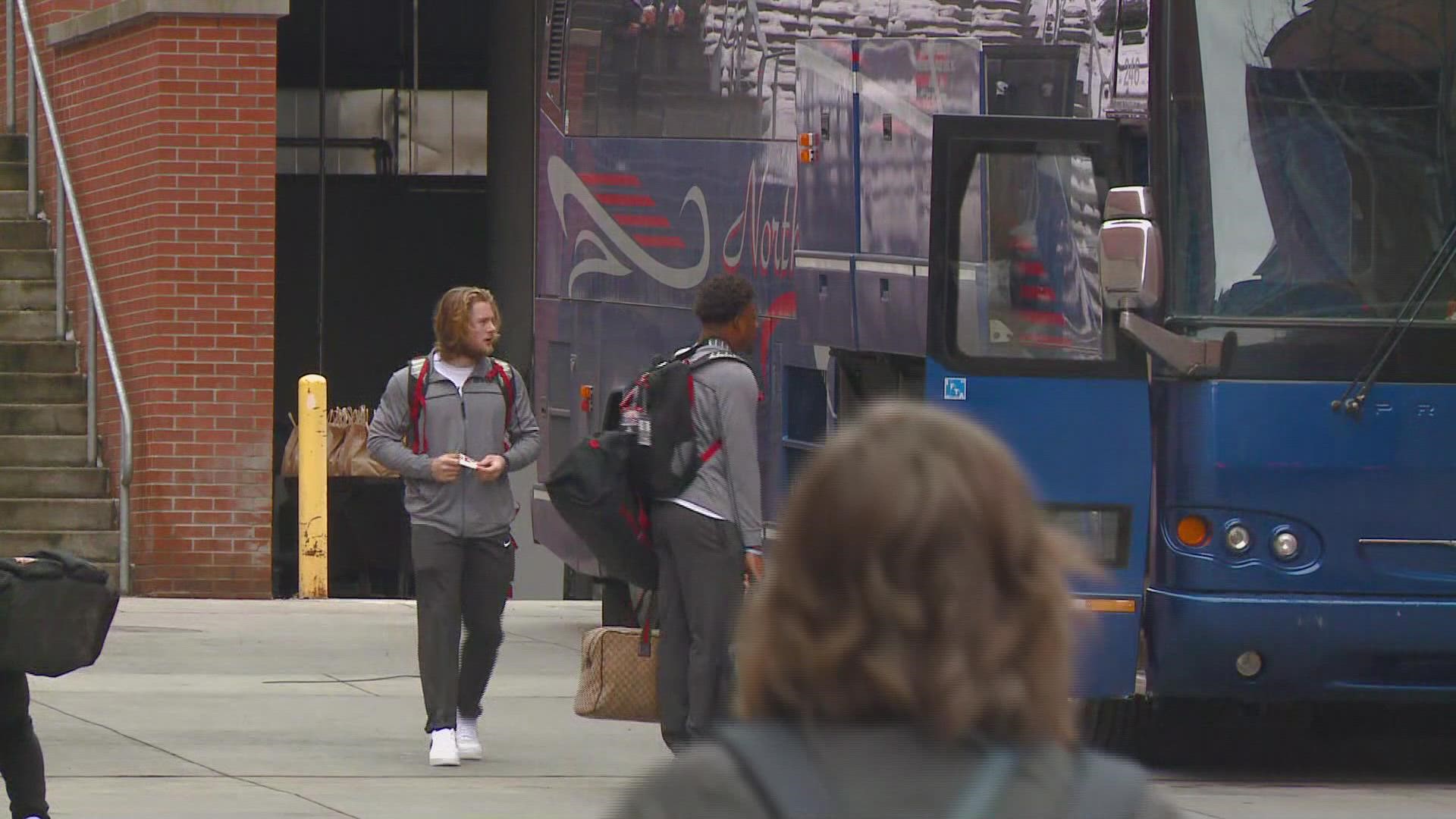 Washington State to Face Fresno State in Jimmy Kimmel LA Bowl