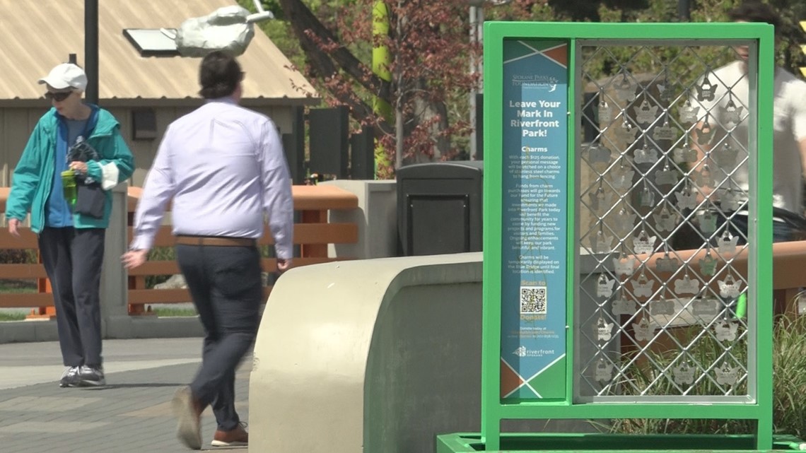 Spokane 'stronger than ever' from impact of tourism in 2022